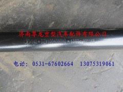 DZ9100430090,陕汽汉德车桥横拉杆总成,济南尊龙(原天盛)陕汽配件销售有限公司