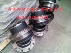 ,后轮毂总成,济南祥恒汽配工贸有限公司