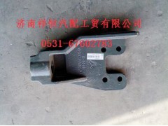 ,牵引钩座总成,济南祥恒汽配工贸有限公司