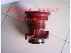 ,水泵总成,济南祥恒汽配工贸有限公司