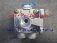 DZ9100360340,陕汽德龙快放阀,济南尊龙(原天盛)陕汽配件销售有限公司