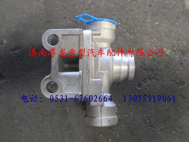 DZ9100360340,陕汽德龙快放阀,济南尊龙(原天盛)陕汽配件销售有限公司