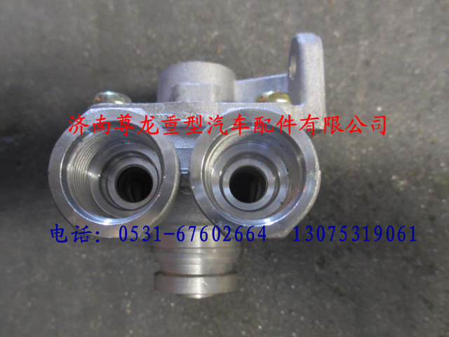DZ9100360340,陕汽德龙快放阀,济南尊龙(原天盛)陕汽配件销售有限公司