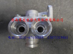 DZ9100360340,陕汽德龙快放阀,济南尊龙(原天盛)陕汽配件销售有限公司