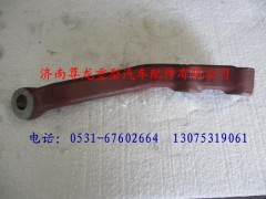 DZ9100410208,陕汽德龙M3000转向节臂,济南尊龙(原天盛)陕汽配件销售有限公司