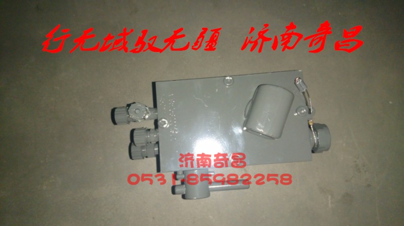AZ9525820010,豪瀚举升泵,济南奇昌汽车配件有限公司