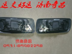 NZ1651340200,豪运车门内开手柄总成,济南奇昌汽车配件有限公司