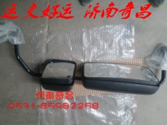NZ1651770042,豪运后视镜,济南奇昌汽车配件有限公司