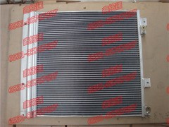 WG1608821001,冷凝器散热器,济南晨骏汽车空调有限公司