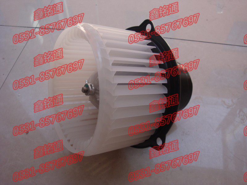 日立450  暖風電機/