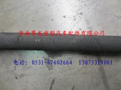 DZ9100470107,陕汽重卡德龙奥龙高压软管总成,济南尊龙(原天盛)陕汽配件销售有限公司