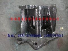 DZ9100470220,陕汽德龙F3000转向器支架,济南尊龙(原天盛)陕汽配件销售有限公司