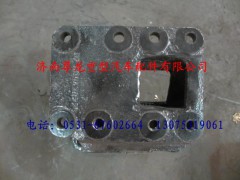 DZ9100470220,陕汽德龙F3000转向器支架,济南尊龙(原天盛)陕汽配件销售有限公司