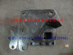 DZ9100470220,陕汽德龙F3000转向器支架,济南尊龙(原天盛)陕汽配件销售有限公司
