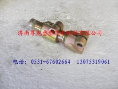 DZ9100470310,陕汽奥龙过渡连接件总成,济南尊龙(原天盛)陕汽配件销售有限公司