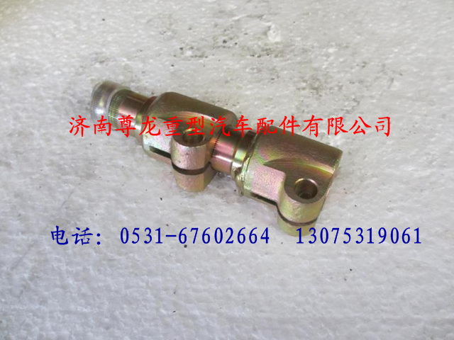 DZ9100470310,陕汽奥龙过渡连接件总成,济南尊龙(原天盛)陕汽配件销售有限公司