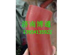 DZ93259535509,内氟外硅胶管,济南博通重汽备件库