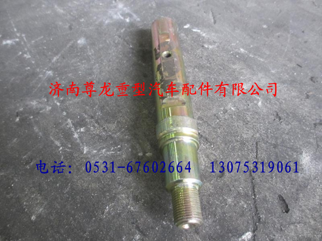 DZ9100520007,陕汽德龙弹簧销,济南尊龙(原天盛)陕汽配件销售有限公司