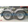 T7后轮三件套