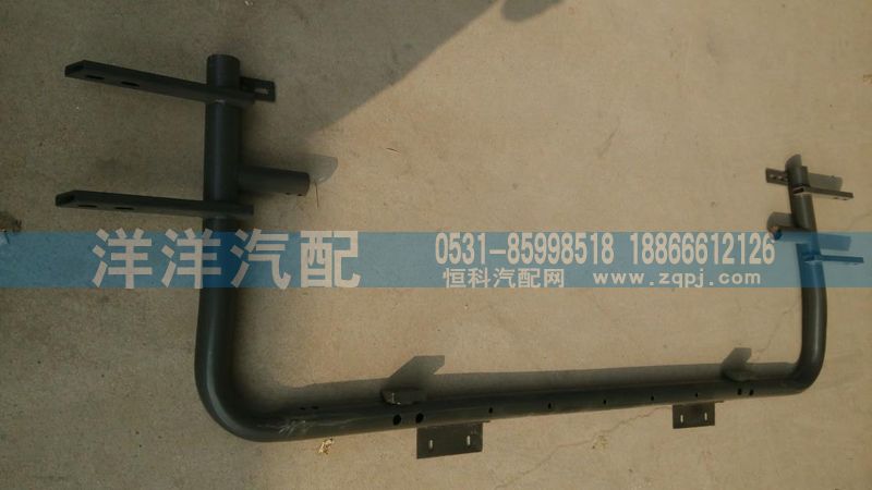 防鉆支架/