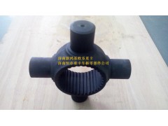 810W35608-0035,十字轴（轴间）,济南恒亦重卡汽车配件有限公司