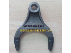 710W35614-0018,拨叉,济南恒亦重卡汽车配件有限公司