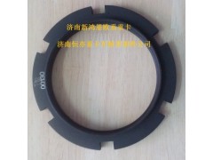 810W90620-0092,桥壳螺母,济南恒亦重卡汽车配件有限公司