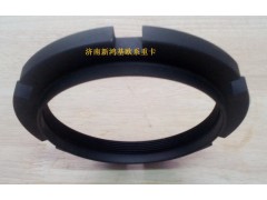 810W90620-0092,桥壳螺母,济南恒亦重卡汽车配件有限公司