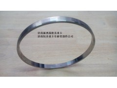 810W35621-0002,隔环（中桥）,济南恒亦重卡汽车配件有限公司