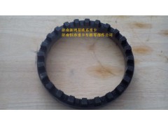 810W35125-0024,调整螺母,济南恒亦重卡汽车配件有限公司