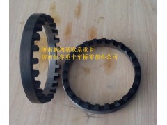 810W35125-0024,调整螺母,济南恒亦重卡汽车配件有限公司