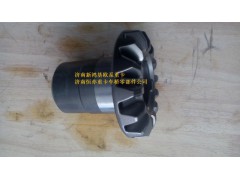 810W35617-0007,后半轴齿轮,济南恒亦重卡汽车配件有限公司