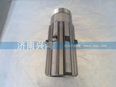 990014320135,空心花键轴,济南兴鸿重汽配件销售中心