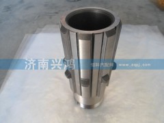 990014320135,空心花键轴,济南兴鸿重汽配件销售中心