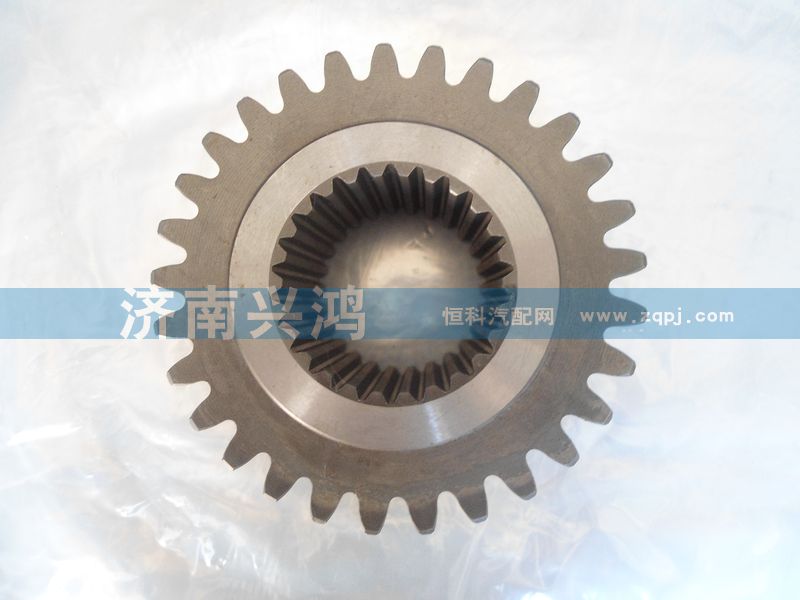 AZ9231340121,豪沃汽车太阳轮,济南兴鸿重汽配件销售中心