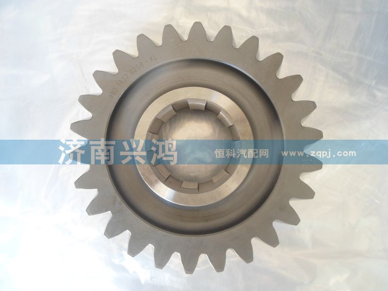99014320208,圆柱齿,济南兴鸿重汽配件销售中心
