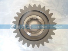 99014320208,圆柱齿,济南兴鸿重汽配件销售中心