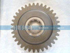 19914320002,圆柱齿轮,济南兴鸿重汽配件销售中心