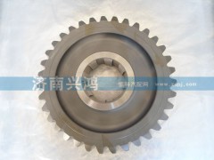 19914320002,圆柱齿轮,济南兴鸿重汽配件销售中心