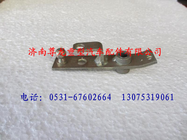 DZ9100570018,陕汽重卡德龙奥龙杠杆总成,济南尊龙(原天盛)陕汽配件销售有限公司