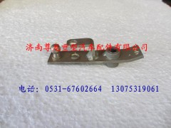 DZ9100570018,陕汽重卡德龙奥龙杠杆总成,济南尊龙(原天盛)陕汽配件销售有限公司