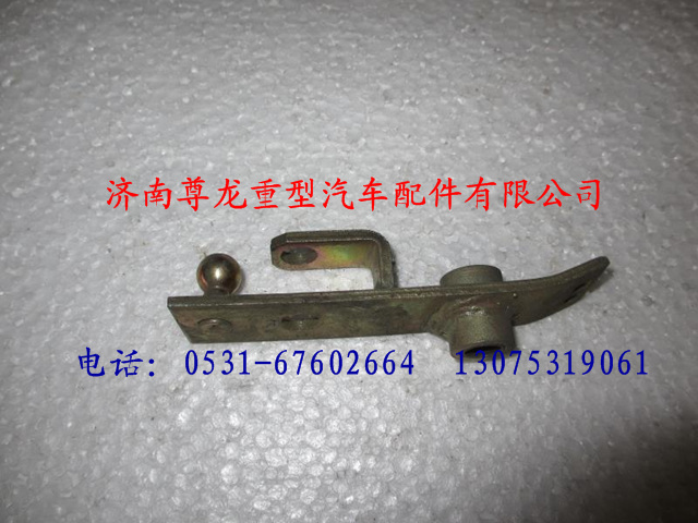 DZ9100570018,陕汽重卡德龙奥龙杠杆总成,济南尊龙(原天盛)陕汽配件销售有限公司