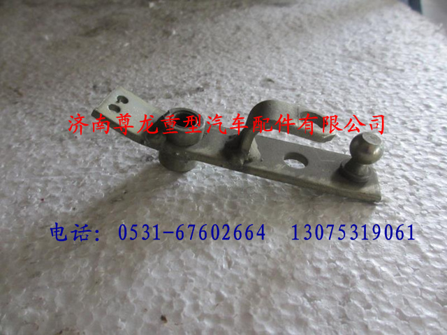 DZ9100570210,陕汽重卡德龙奥龙杠杆总成,济南尊龙(原天盛)陕汽配件销售有限公司