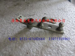 DZ9100570210,陕汽重卡德龙奥龙杠杆总成,济南尊龙(原天盛)陕汽配件销售有限公司