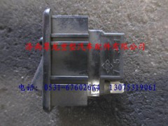 DZ9100580026,陕汽德龙分动器控制开关,济南尊龙(原天盛)陕汽配件销售有限公司