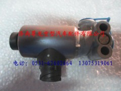 DZ9100580217,陕汽德龙F3000ASR电磁阀,济南尊龙(原天盛)陕汽配件销售有限公司