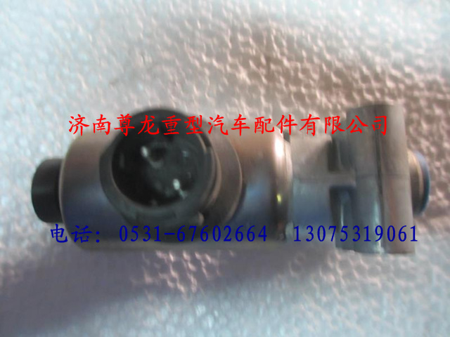 DZ9100580217,陕汽德龙F3000ASR电磁阀,济南尊龙(原天盛)陕汽配件销售有限公司