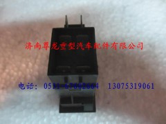 DZ9100586006,陕汽德龙工作照明灯翘板开关,济南尊龙(原天盛)陕汽配件销售有限公司