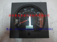 DZ9100586027,陕汽德龙F3000电子车速里程表,济南尊龙(原天盛)陕汽配件销售有限公司