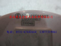 DZ9100586027,陕汽德龙F3000电子车速里程表,济南尊龙(原天盛)陕汽配件销售有限公司